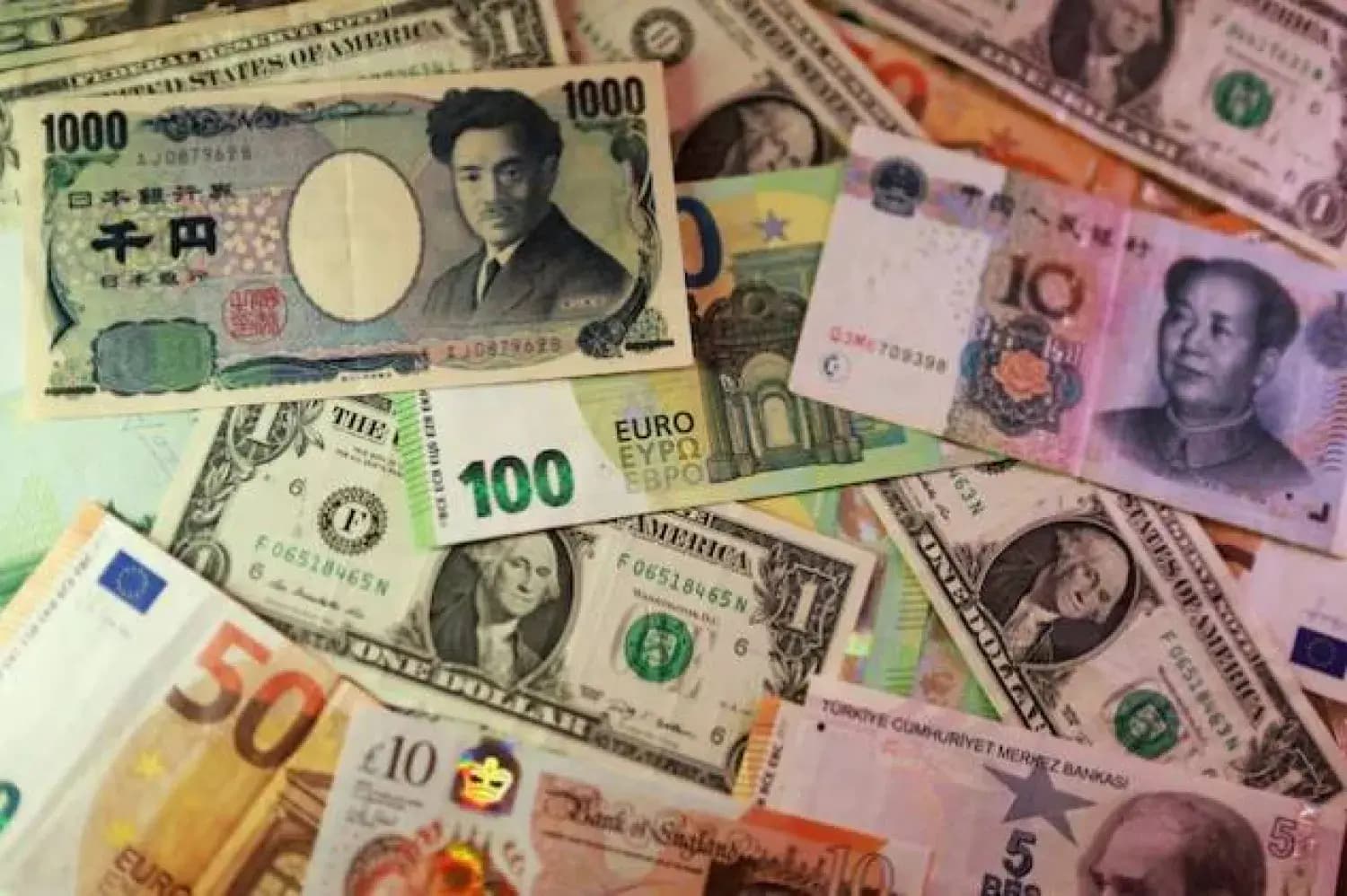 زيادة بيع السندات وسط ارتفاع أسعار النفط ومخاوف التضخم